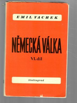 NĚMECKÁ VÁLKA VI.