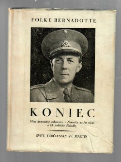 KONIEC