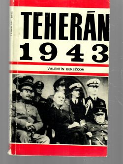 TEHERÁN 1943