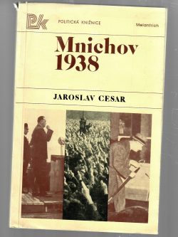 MNICHOV 1938