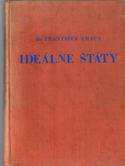 IDEÁLNE ŠTÁTY