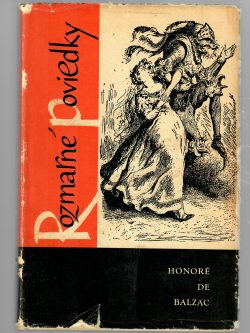 ROZMARNÉ POVIEDKY