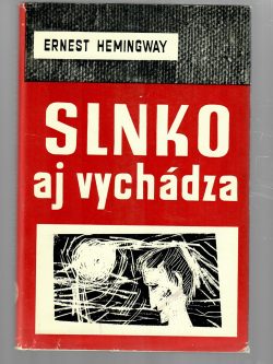 SLNKO AJ VYCHÁDZA
