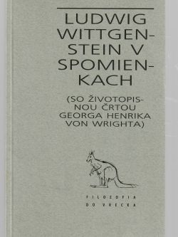 LUDWIG WITTGENSTEIN V SPOMIENKACH