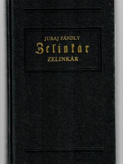 ZELINKÁR
