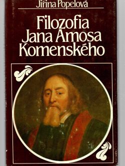 FILOZOFIA JANA AMOSA KOMENSKÉHO