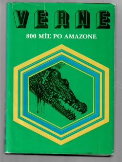 800 MÍĽ PO AMAZONE