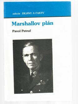 MARSHALLOV PLÁN
