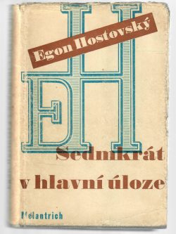 SEDMKRÁT V HLAVNÍ ÚLOZE