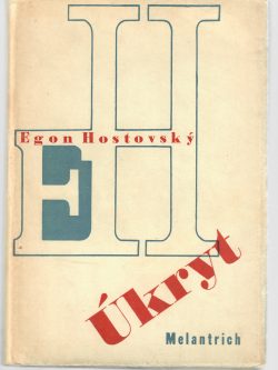 ÚKRYT