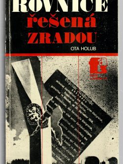 ROVNICE ŘEŠENÁ ZRADOU