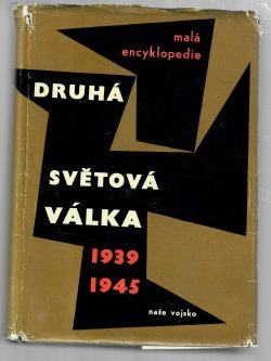DRUHÁ SVĚTOVÁ VÁLKA 1939-1945