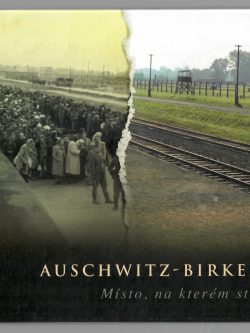 AUSCHWITZ - BIRKENAU
