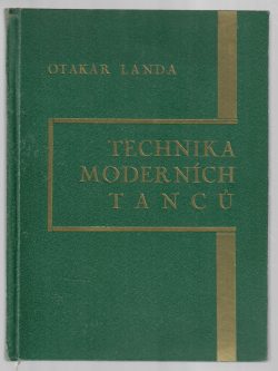 TECHNIKA MODERNÍCH TANCŮ