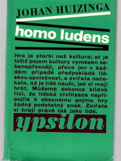 HOMO LUDENS