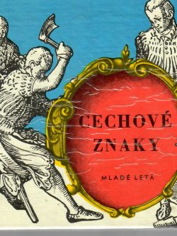 CECHOVÉ ZNAKY