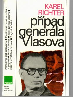 PŘÍPAD GENERÁLA VLASOVA