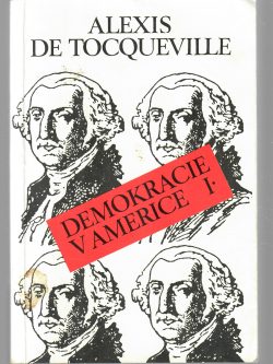 DEMOKRACIE V AMERICE I.