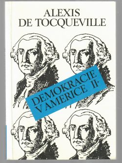 DEMOKRACIE V AMERICE II.