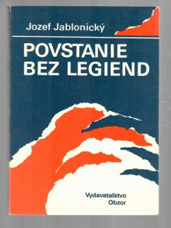 POVSTANIE BEZ LEGIEND