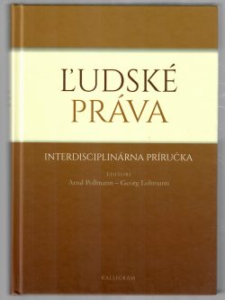 ĽUDSKÉ PRÁVA