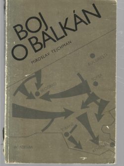BOJ O BALKÁN