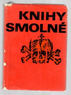 KNIHY SMOLNÉ