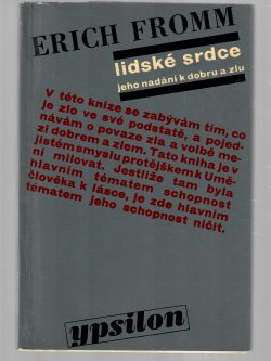 LIDSKÉ SRDCE