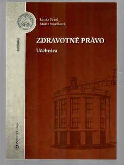 ZDRAVOTNÉ PRÁVO