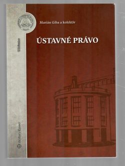 ÚSTAVNÉ PRÁVO
