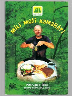 MILÍ MOJI KAMARÁTI