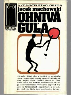OHNIVÁ GUĽA