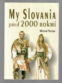 MY SLOVANIA PRED 2000 ROKMI