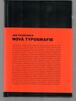 NOVÁ TYPOGRAFIE