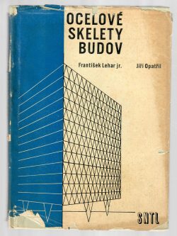 OCELOVÉ SKELETY BUDOV