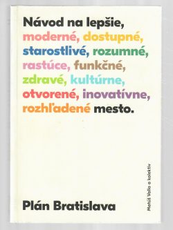 PLÁN BRATISLAVA