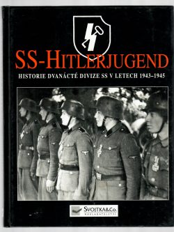 SS - HITLERJUGEND