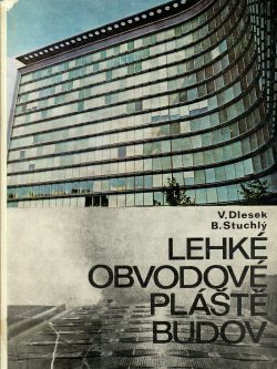 LEHKÉ OBVODOVÉ PLÁŠTĚ BUDOV