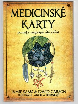 MEDICINSKÉ KARTY