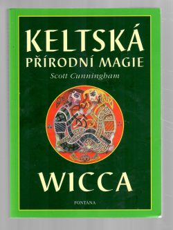 KELTSKÁ PŘÍRODNÍ MAGIE