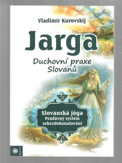 JARGA