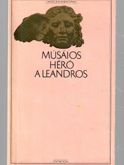 HÉRÓ A LEANDROS