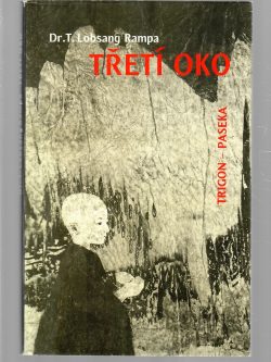 TŘETÍ OKO
