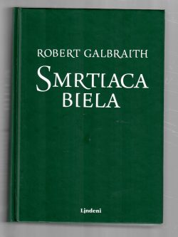 SMRTIACA BIELA