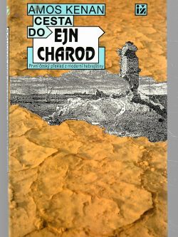CESTA DO EJN CHAROD