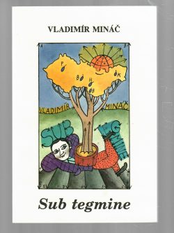 SUB TEGMINE (podpis autora)