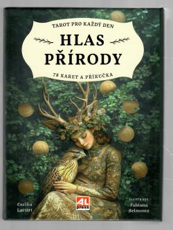 HLAS PŘÍRODY