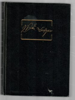 THE COMPLETE WORKS OF WILLIAM SHAKESPEARE COMPRISING HIS PLAYS AND POEMS