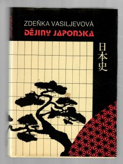 DĚJINY JAPONSKA