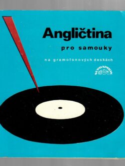 ANGLIČTINA PRO SAMOUKY